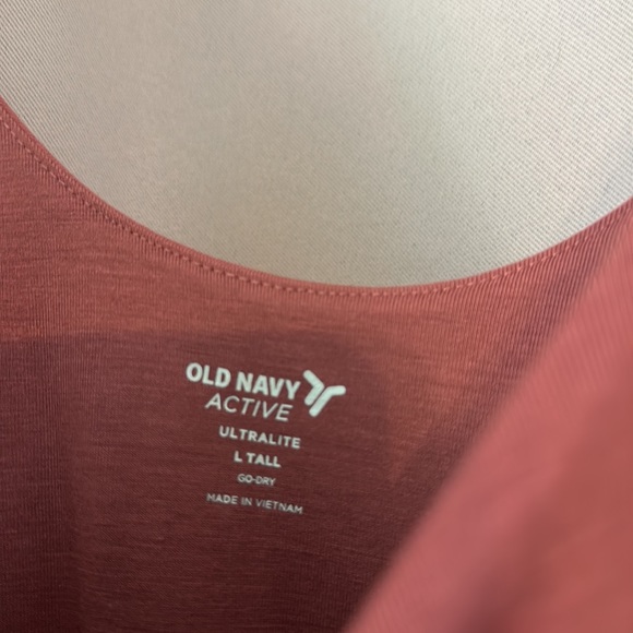 NWOT Old Navy super soft jumpsuit - Picture 5 of 6